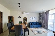 Apartment in Mazatlán - 2BR Near Malecón & Beach