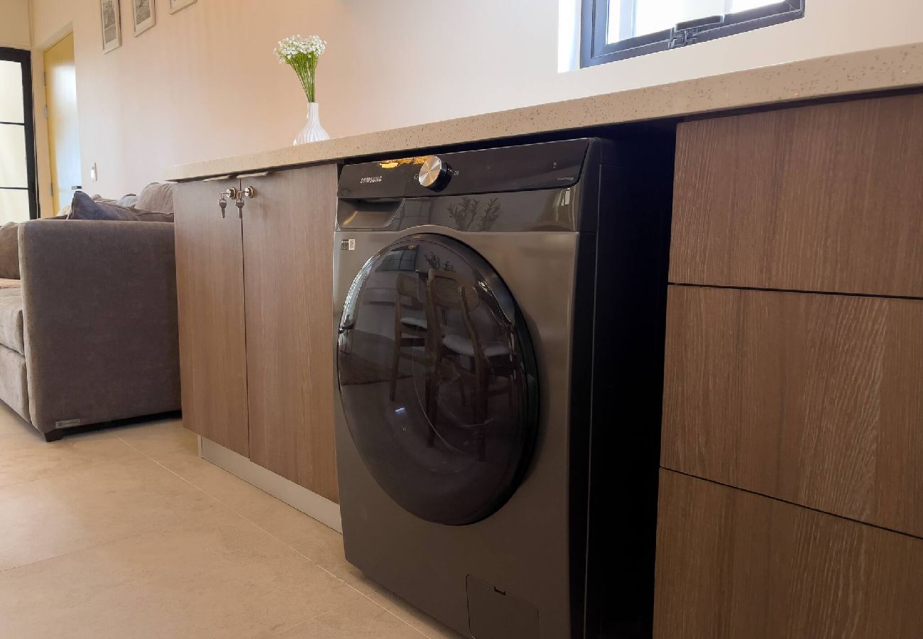 Apartment in Mazatlán - 300 m to Malecon, pool and firepit