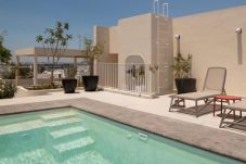 Apartment in Mazatlán - 300 m to Malecon, pool and firepit Apartment in Mazatlán - 300 m to Malecon, pool and firepit
