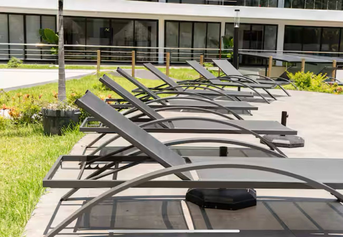 Apartment in Mazatlán - Elegant Marina View Apartment