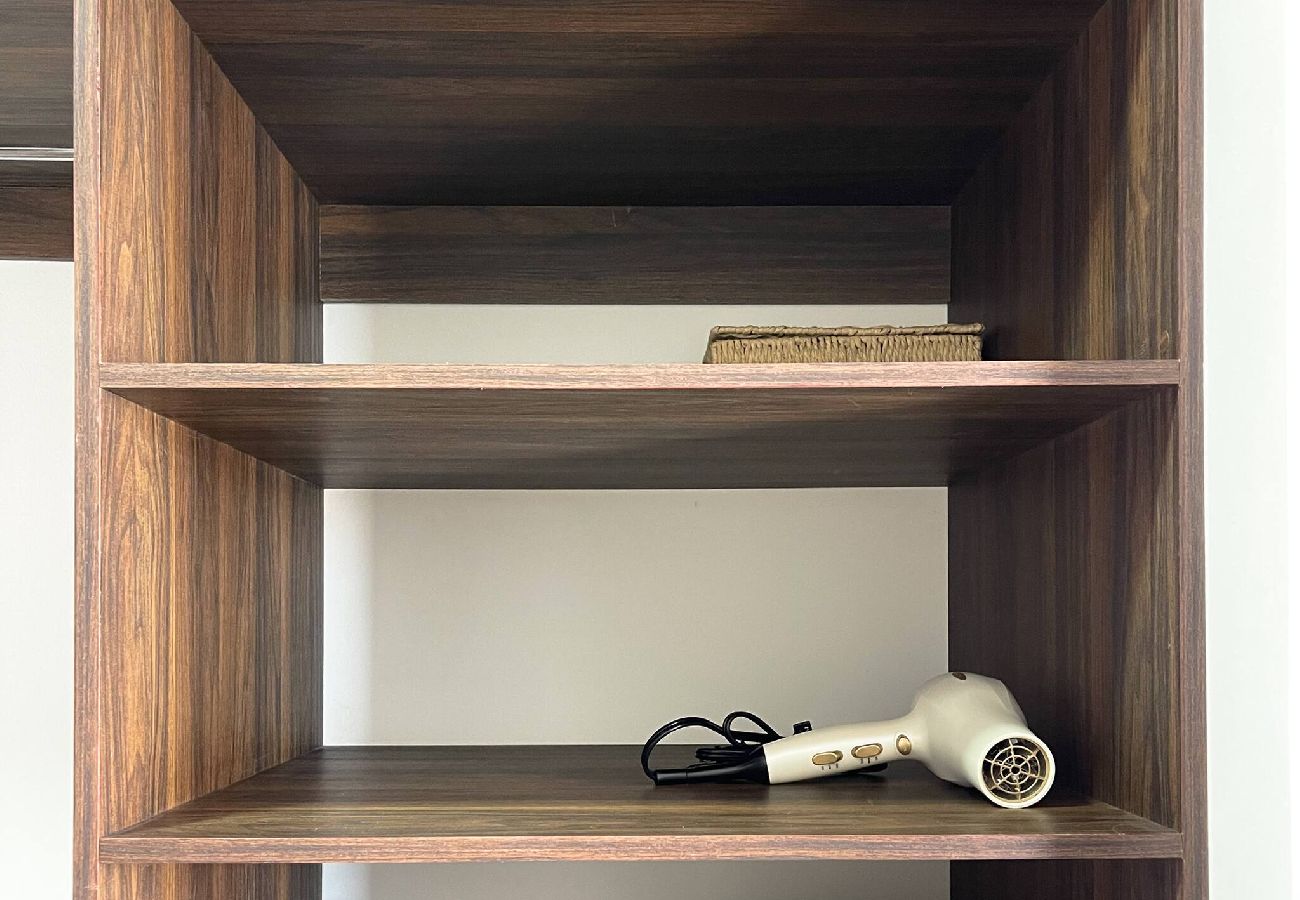 Apartment in Mazatlán - Elegant Marina View Apartment