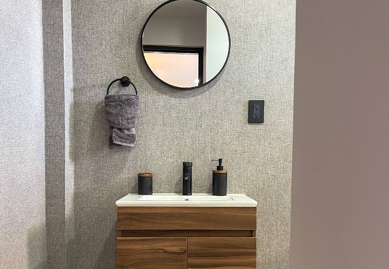 Apartment in Mazatlán - Elegant Marina View Apartment