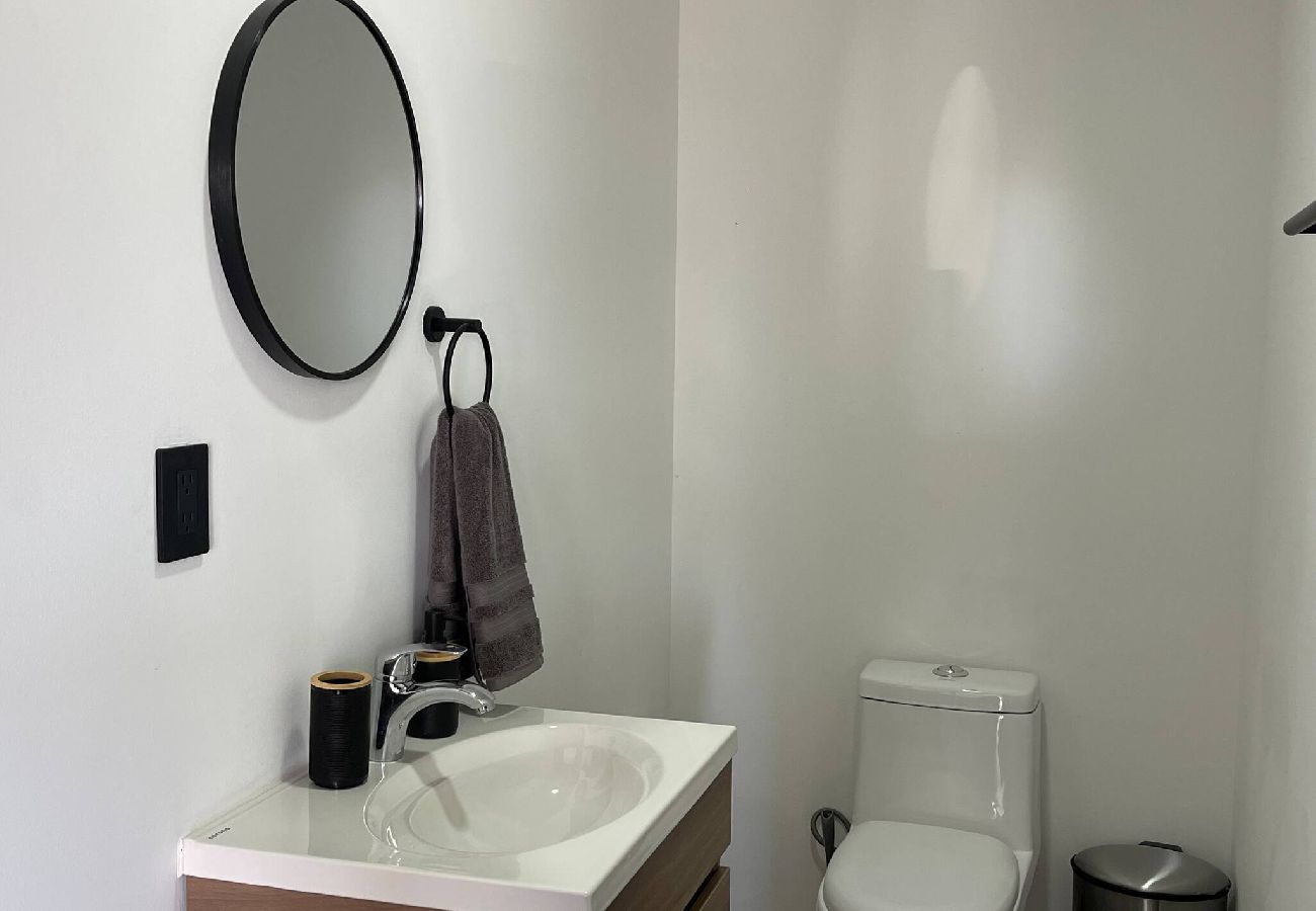 Apartment in Mazatlán - Elegant Marina View Apartment