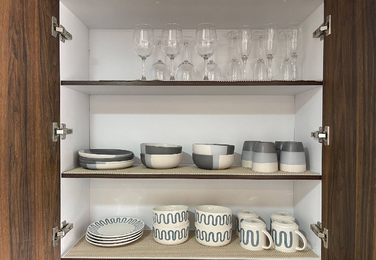 Apartment in Mazatlán - Elegant Marina View Apartment