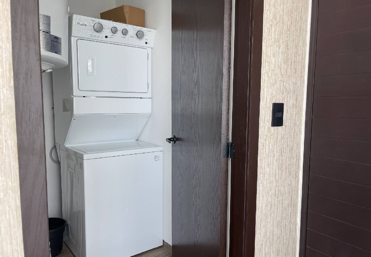 Apartment in Mazatlán - Elegant Marina View Apartment