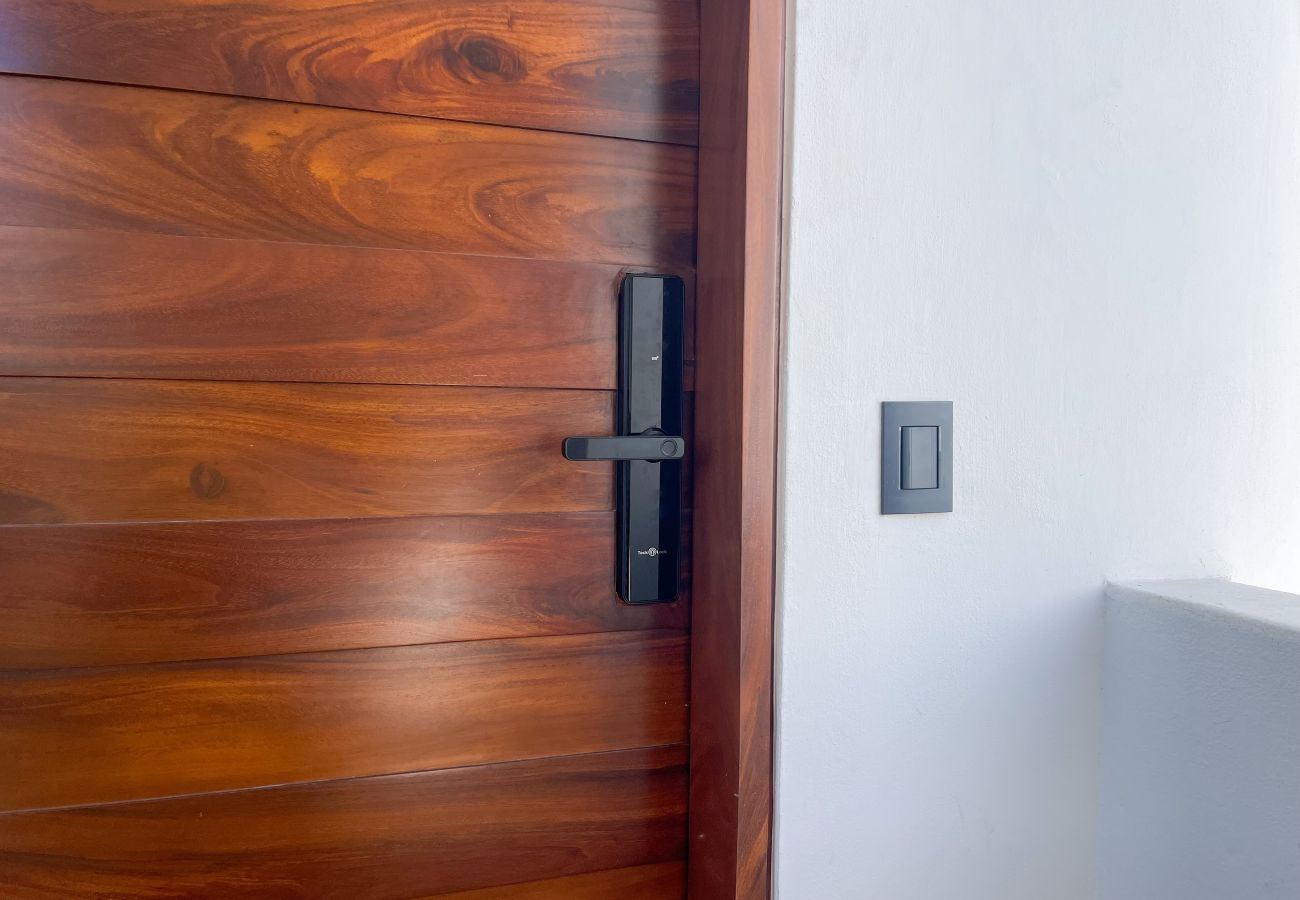 Apartment in Mazatlán - Cozy Sabalo Country Apt • 700m from the Beach • For 4 Guests