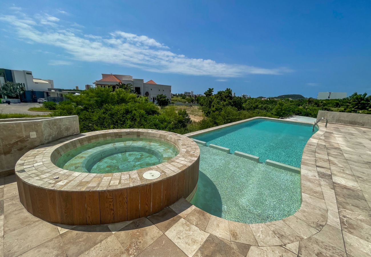 Apartment in Mazatlán - Spacious 2BR Condo · Near Convention Center