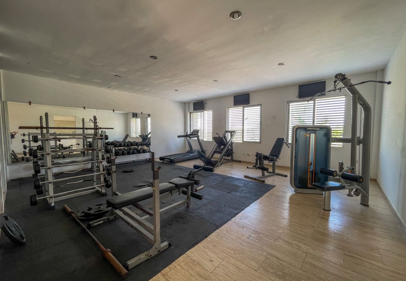 Apartment in Mazatlán - Spacious 2BR Condo · Near Convention Center