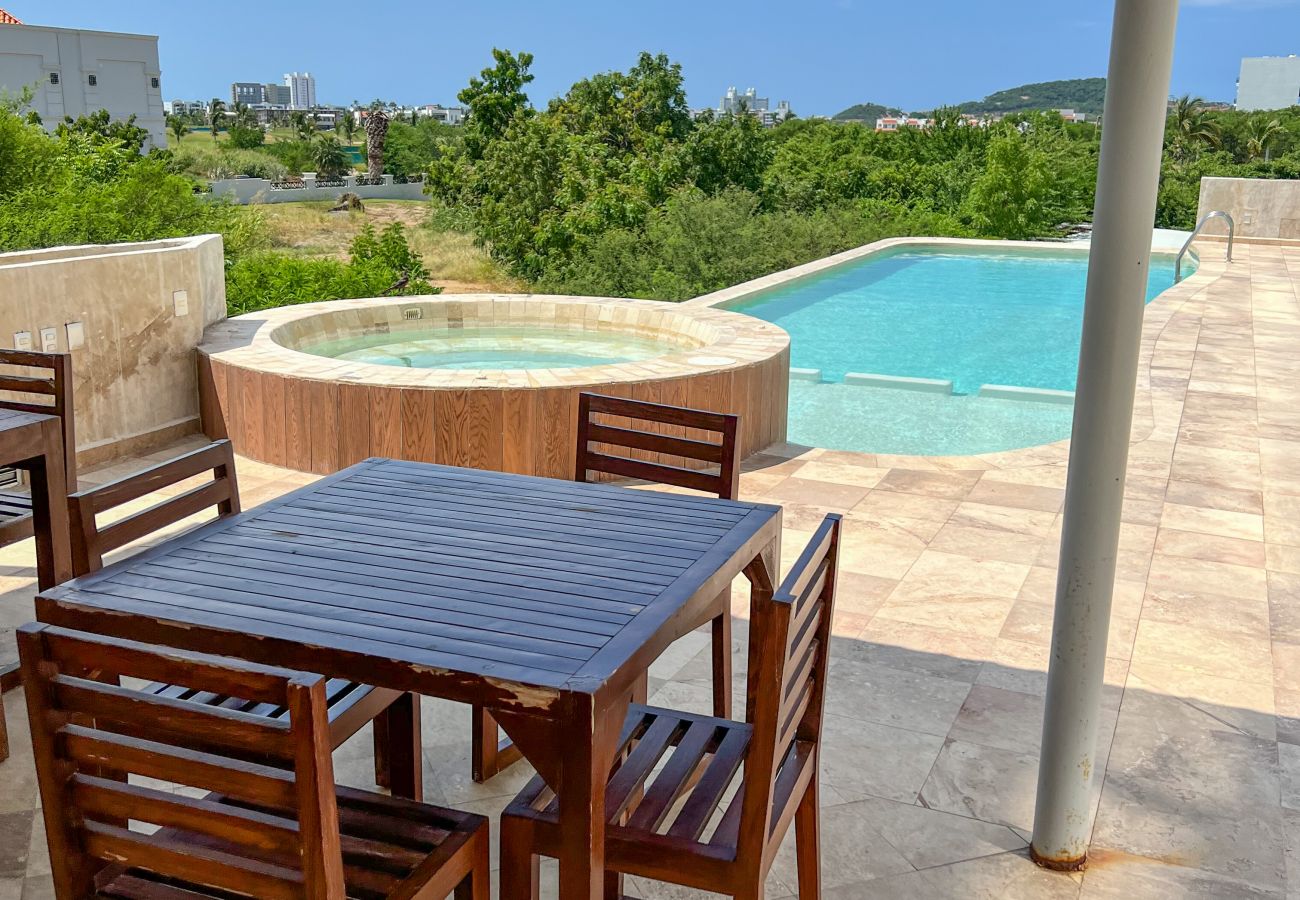 Apartment in Mazatlán - Spacious 2BR Condo · Near Convention Center