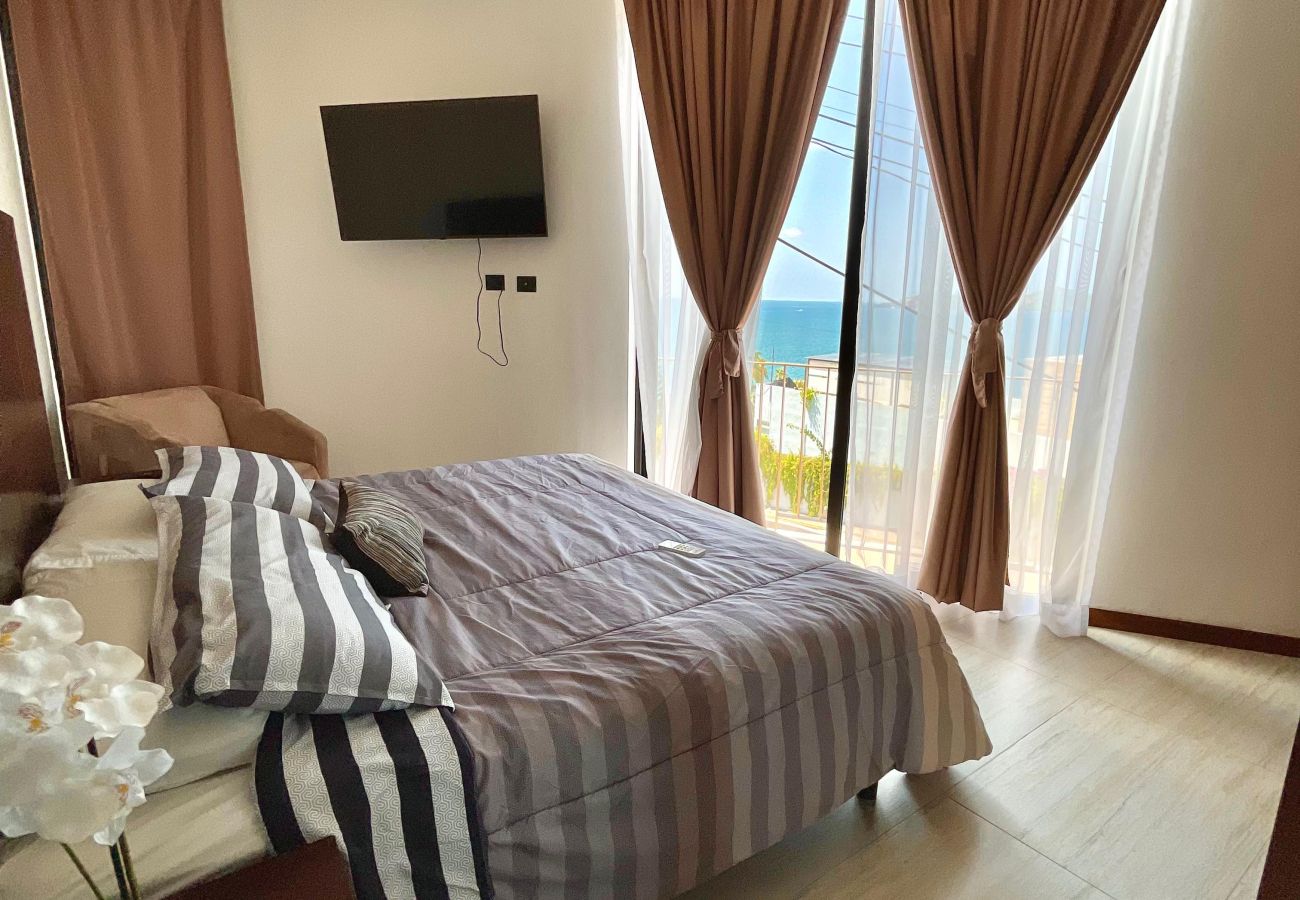 Apartment in Mazatlán - 2BR · Stunning Ocean View