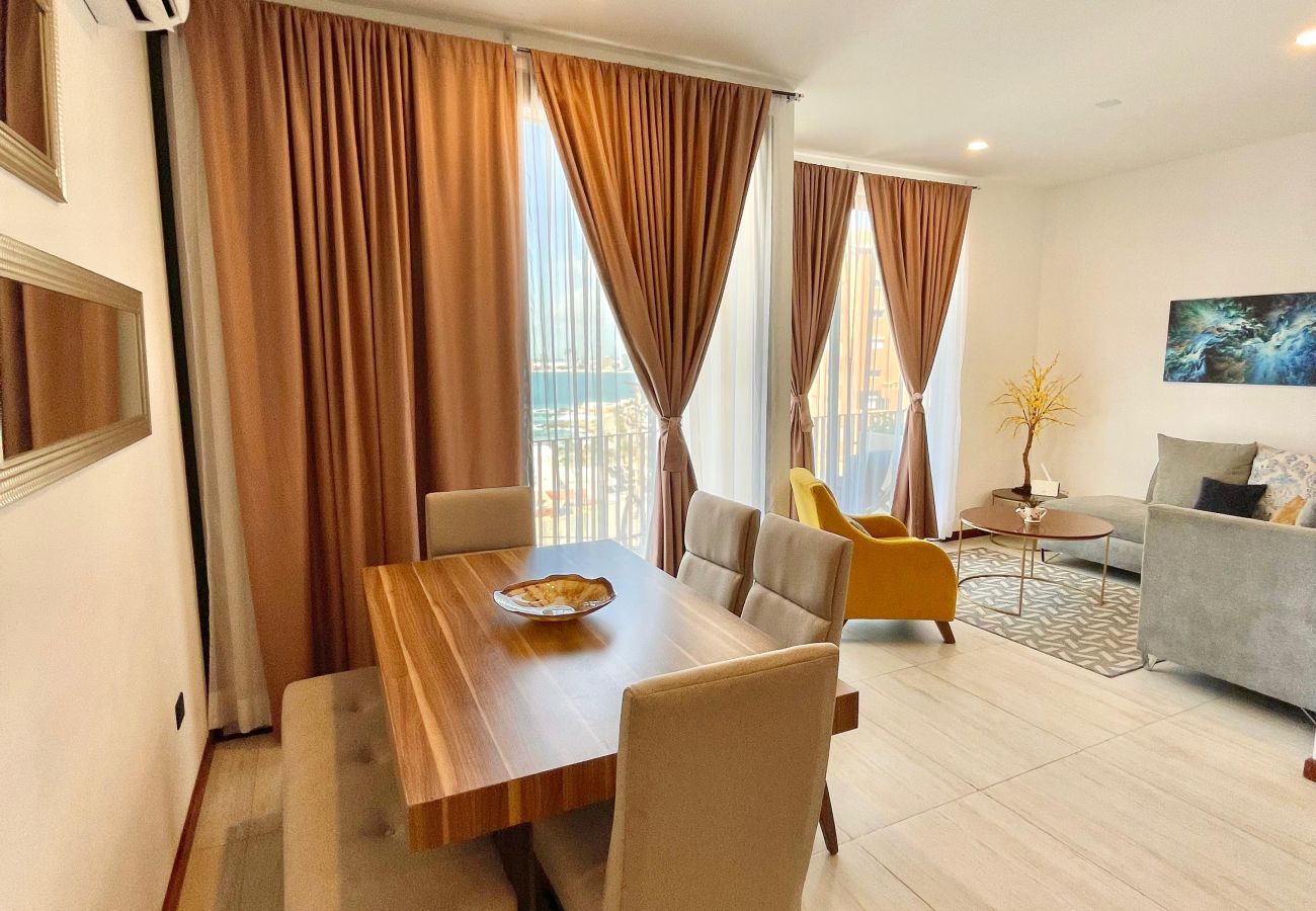 Apartment in Mazatlán - 2BR · Stunning Ocean View