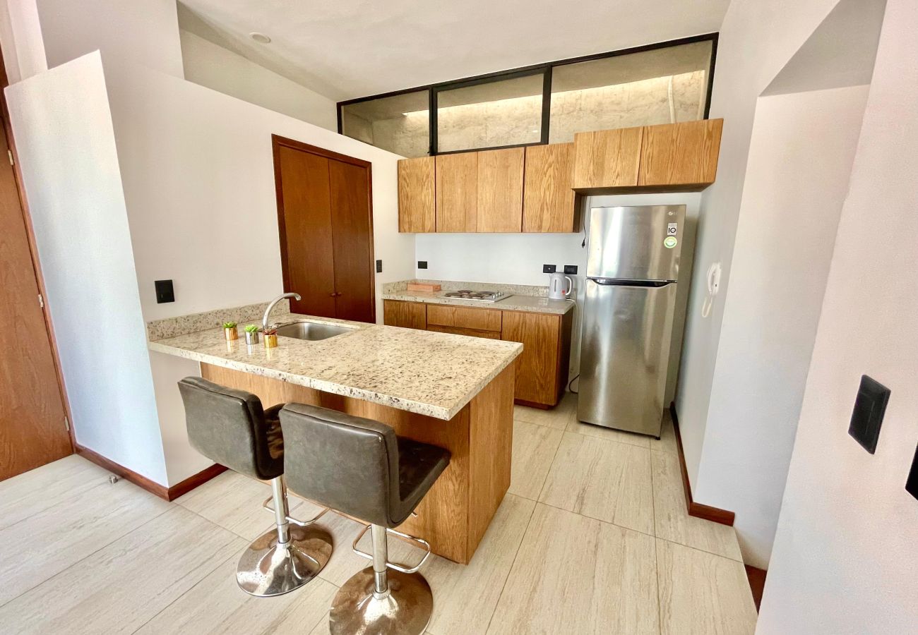 Apartment in Mazatlán - 2BR · Stunning Ocean View