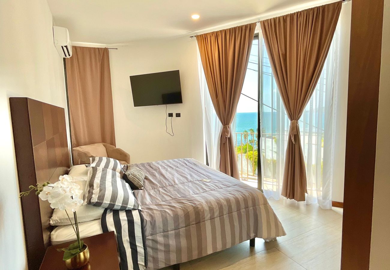 Apartment in Mazatlán - 2BR · Stunning Ocean View