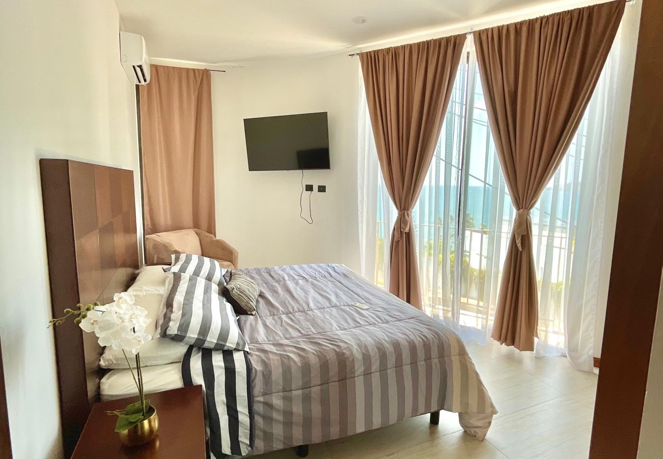 Apartment in Mazatlán - 2BR · Stunning Ocean View