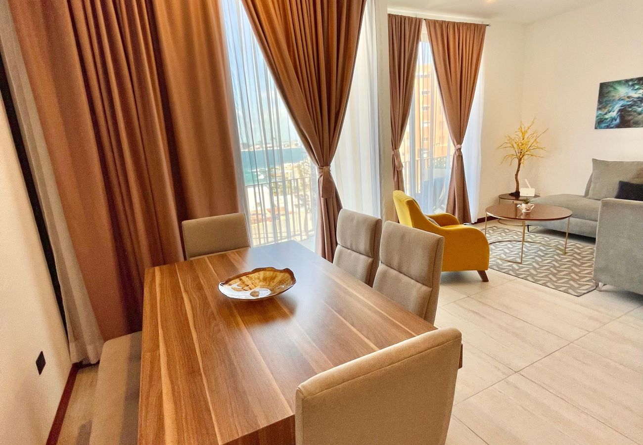 Apartment in Mazatlán - 2BR · Stunning Ocean View