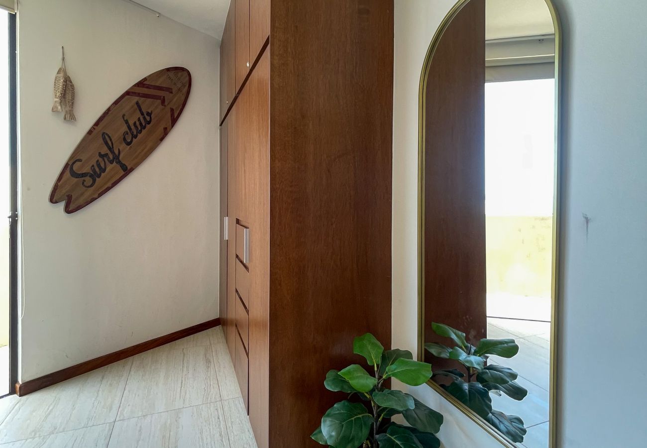 Apartment in Mazatlán - Ocean Inspired 2BR Apartment · Ocean View
