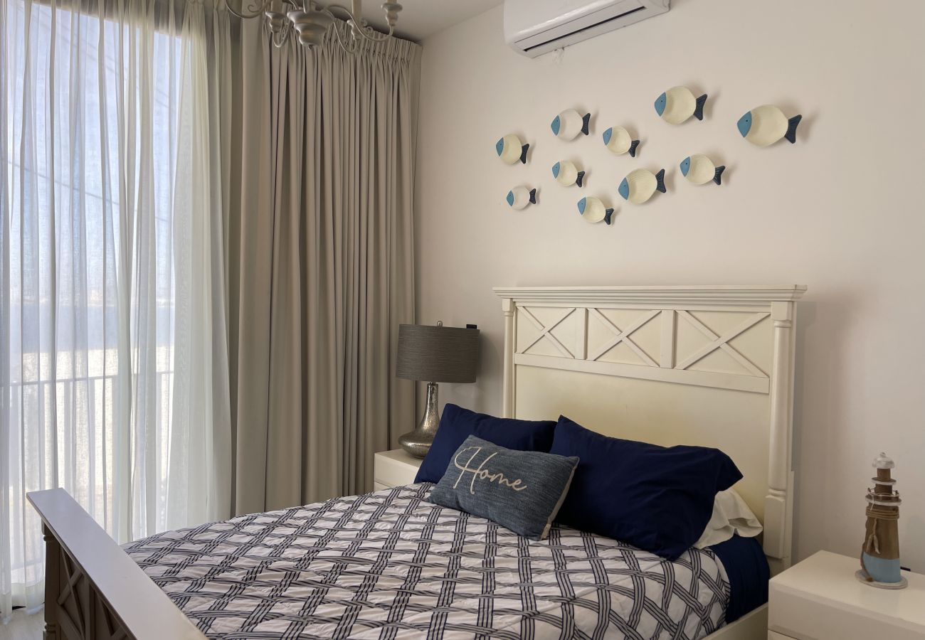 Apartment in Mazatlán - Ocean Inspired 2BR Apartment · Ocean View