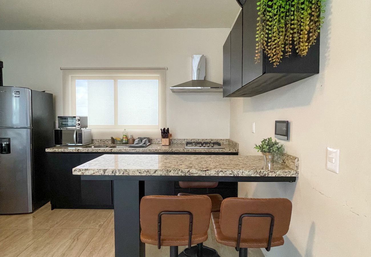 Apartment in Mazatlán - Acqua Di Mare 301