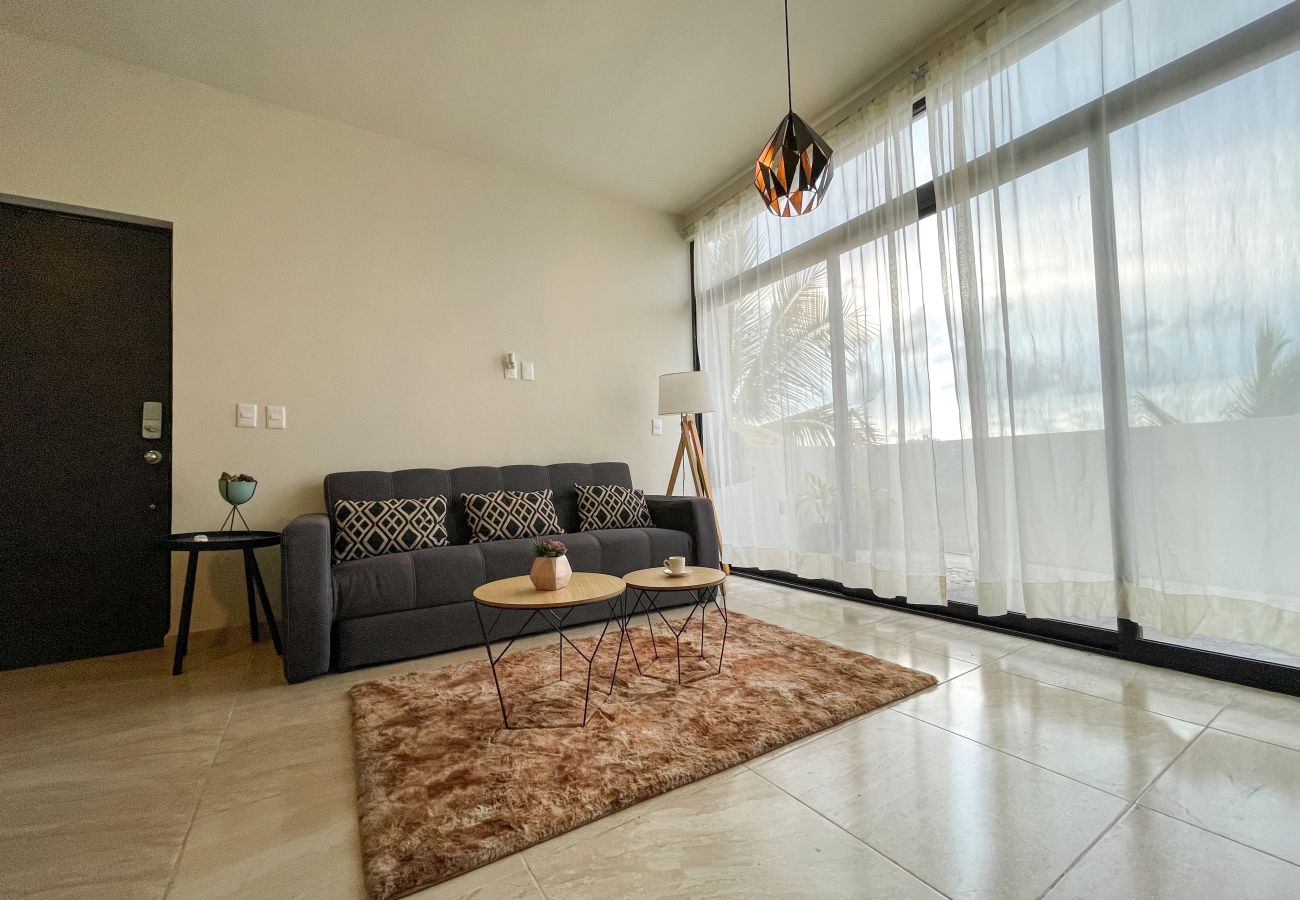 Apartment in Mazatlán - Acqua Di Mare 301
