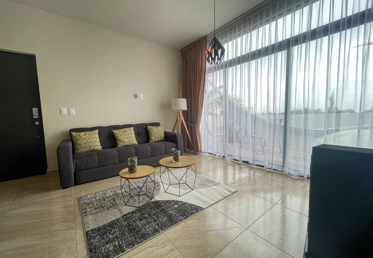 Apartment in Mazatlán - Acqua Di Mare 301