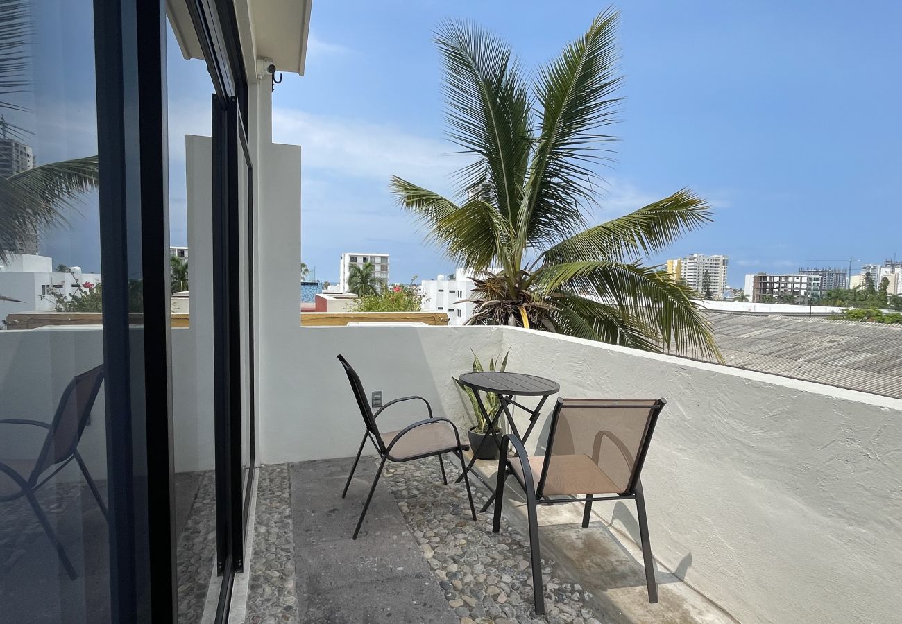 Apartment in Mazatlán - Acqua Di Mare 301