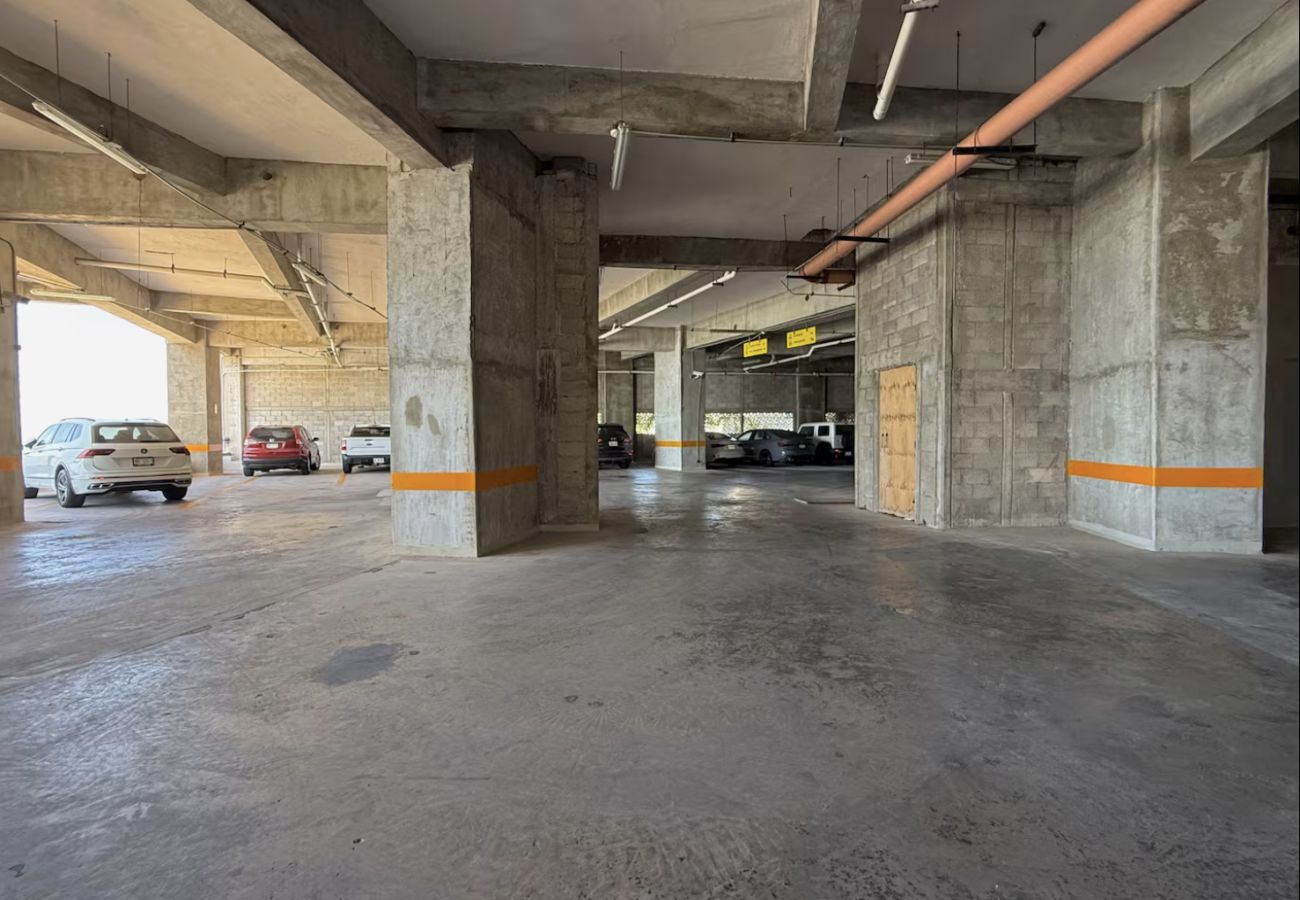 Apartment in Mazatlán - 2BR Oceanfront Condo in Golden Zone