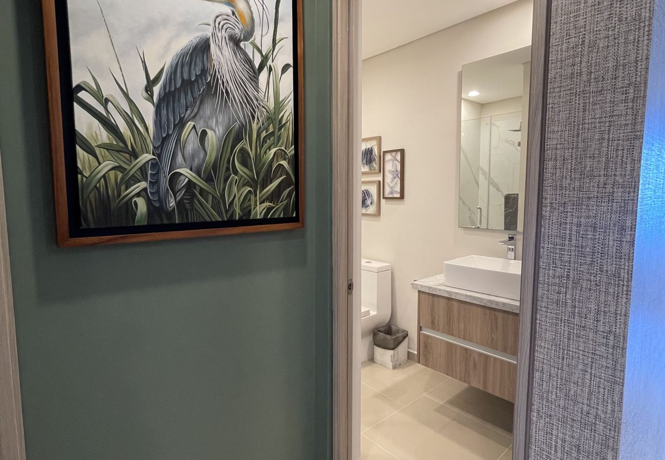 Apartment in Mazatlán - 2BR Oceanfront Condo in Golden Zone