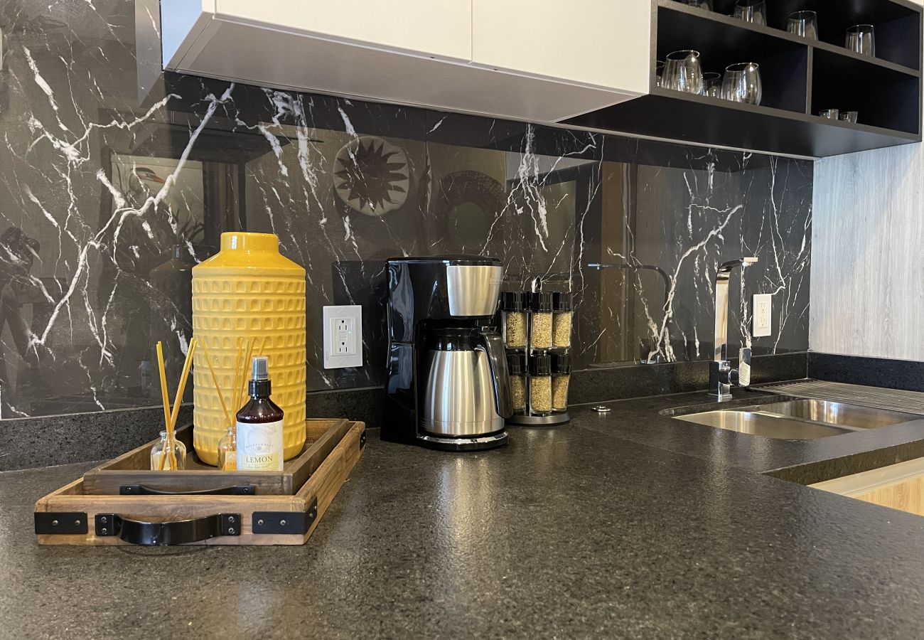 Apartment in Mazatlán - 2BR Oceanfront Condo in Golden Zone