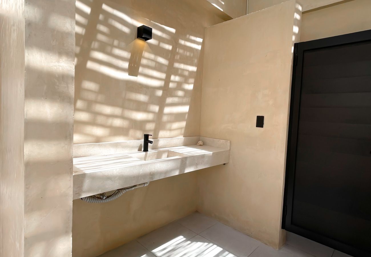 Studio in Mazatlán - Spacious Studio 550m from Beach · Rooftop Pool