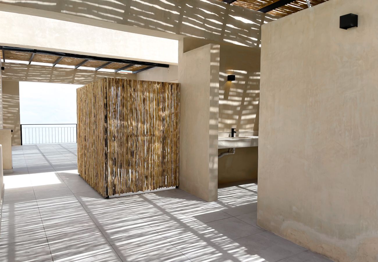 Studio in Mazatlán - Spacious Studio 550m from Beach · Rooftop Pool