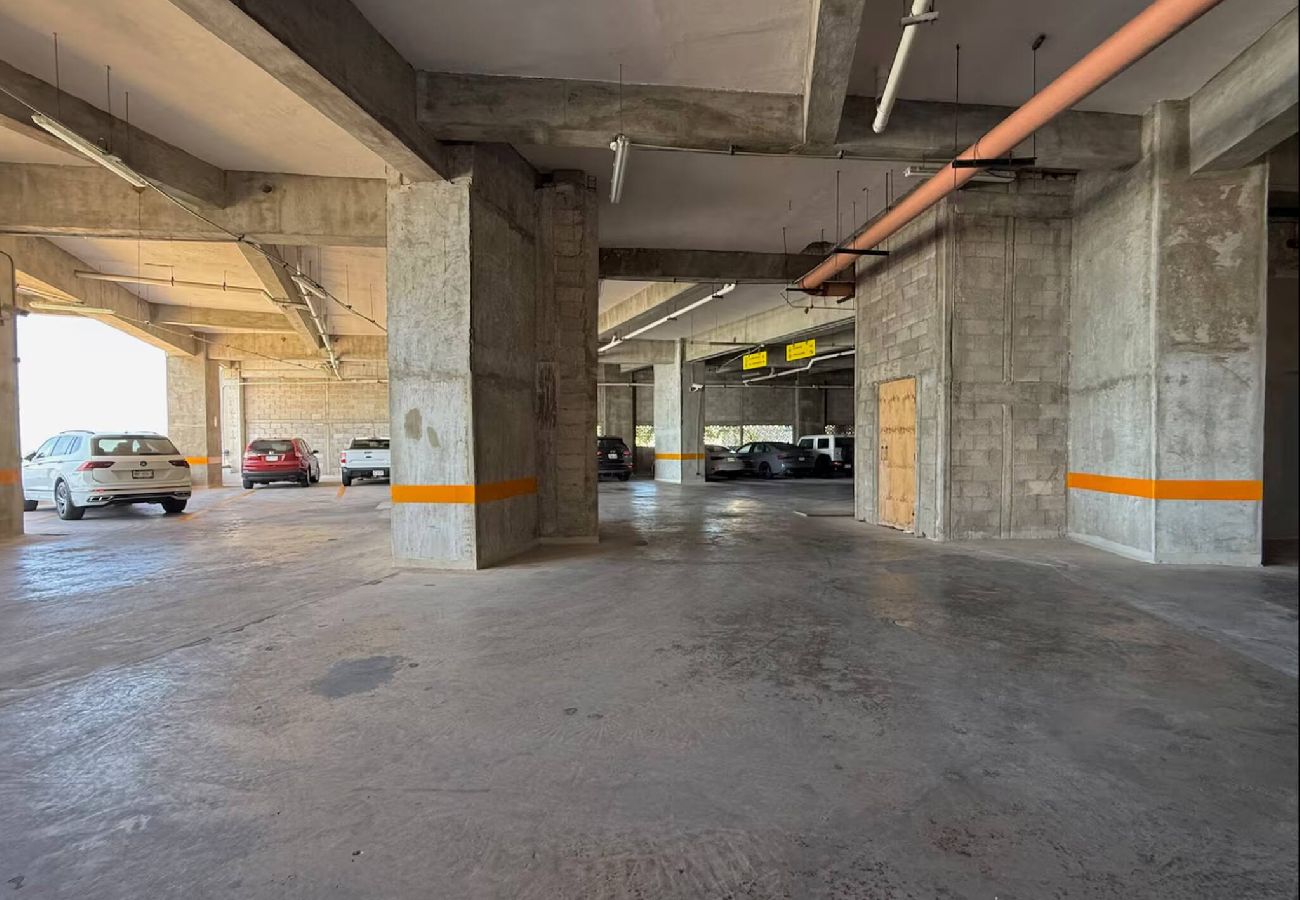 Apartment in Mazatlán - Oceanfront Luxury · 3BR Beach Apartment