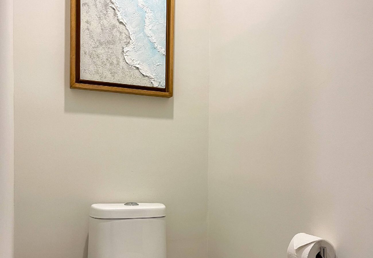 Apartment in Mazatlán - Oceanfront Luxury · 3BR Beach Apartment