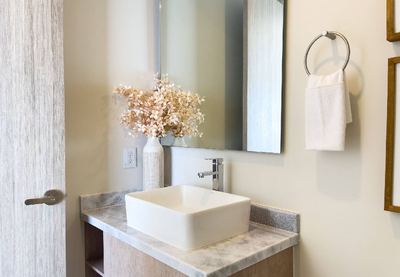 Apartment in Mazatlán - Oceanfront Luxury · 3BR Beach Apartment