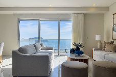 Apartment in Mazatlán - Elevé Tower 1907 · 3BR Oceanfront...