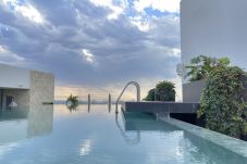 Apartment in Mazatlán - Oceanfront Luxury · 3BR Beach Apartment