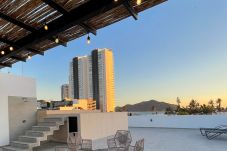 Apartment in Mazatlán - Cozy apartment, 260 m from the beach in...