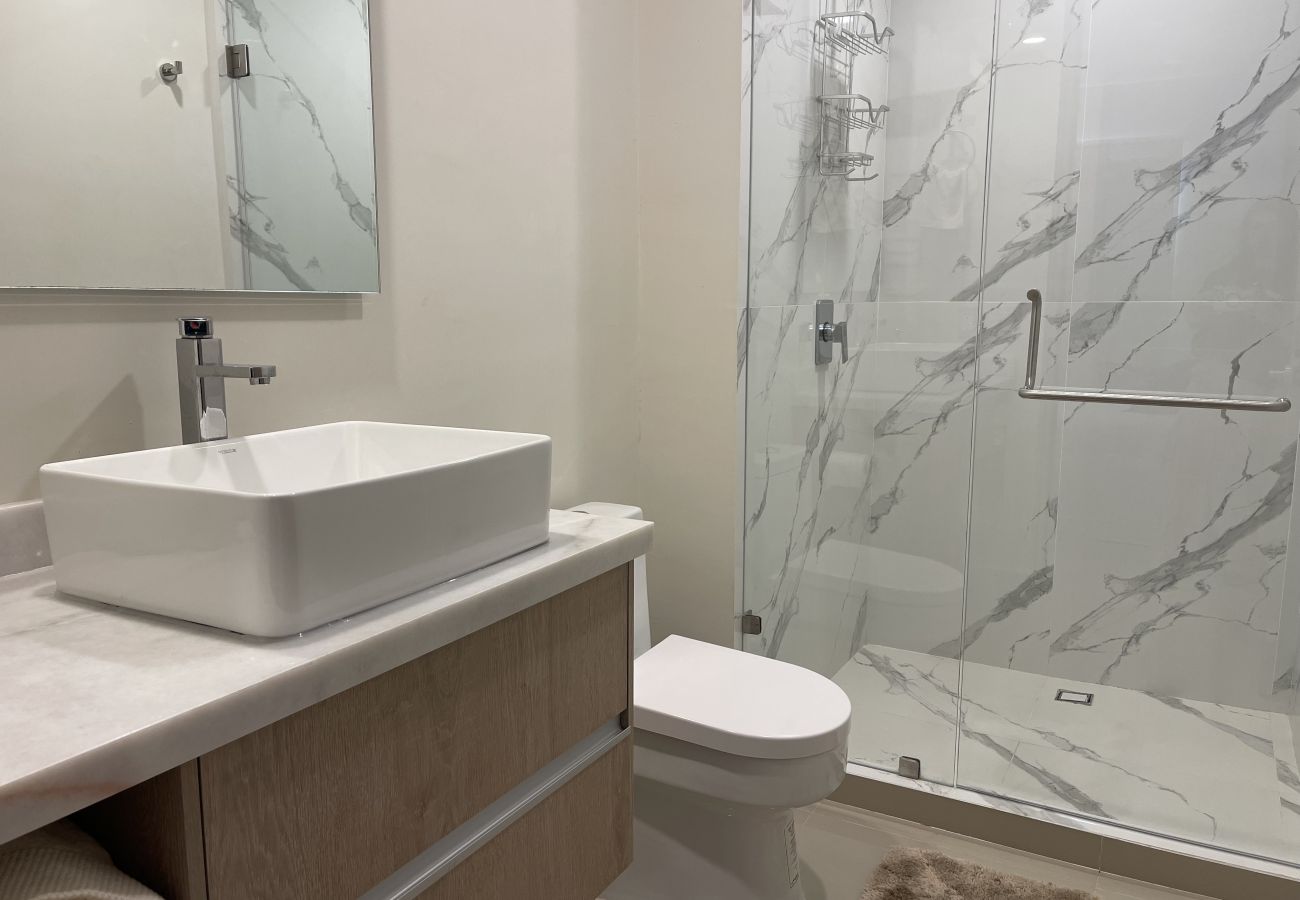 Apartment in Mazatlán - 2 BR Oceanfront cozy apartment