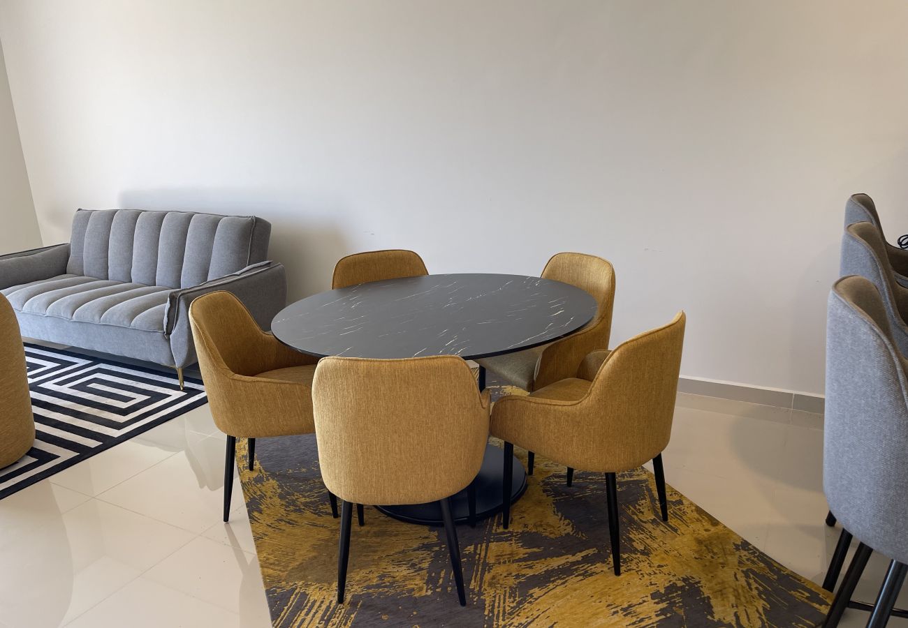 Apartment in Mazatlán - 2 BR Oceanfront cozy apartment