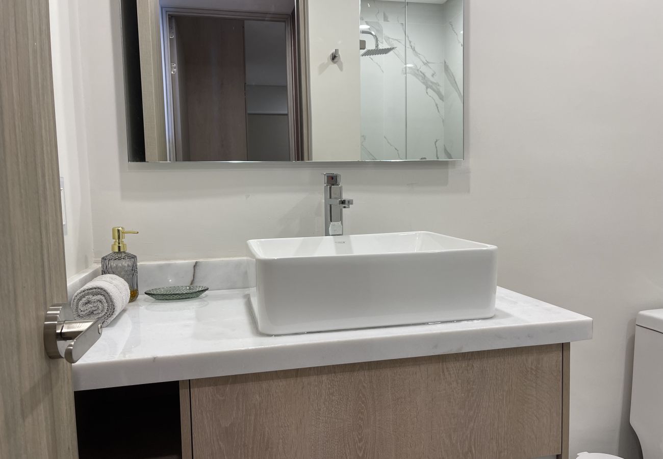 Apartment in Mazatlán - 2 BR Oceanfront cozy condo