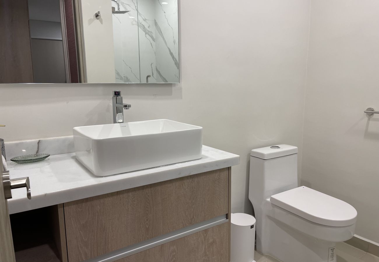 Apartment in Mazatlán - 2 BR Oceanfront cozy condo