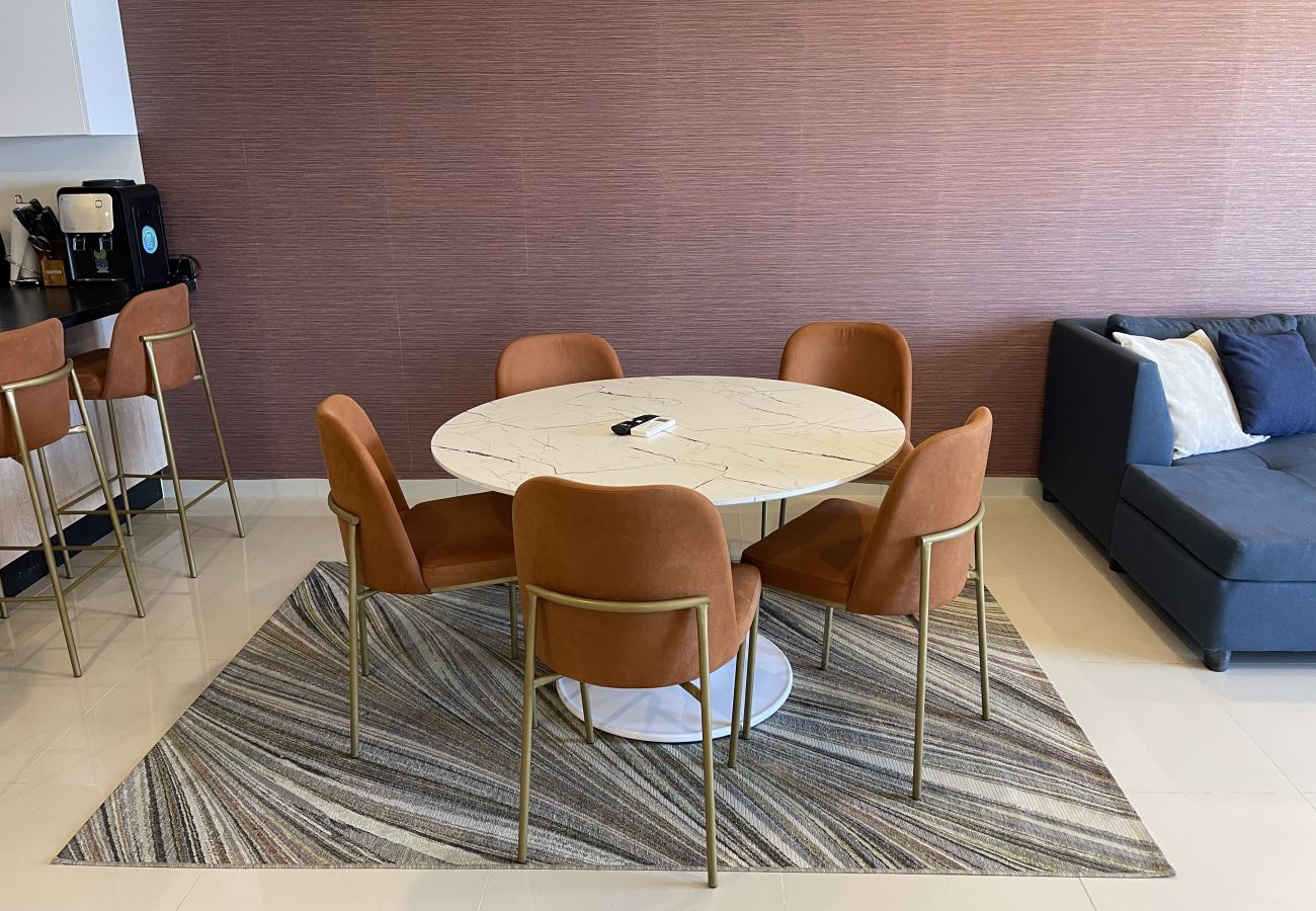 Apartment in Mazatlán - 2 BR Oceanfront cozy condo