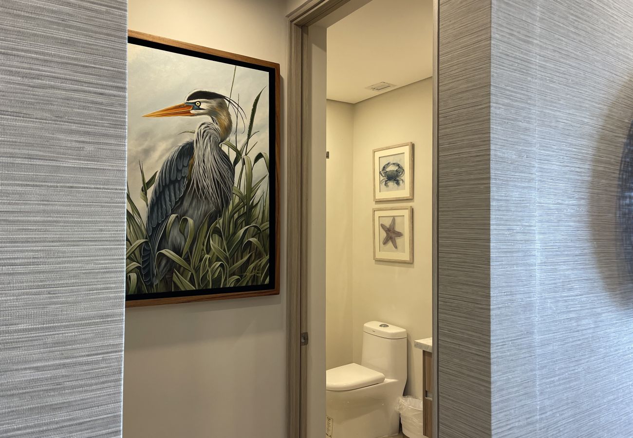 Apartment in Mazatlán - 2BR Oceanfront Stylish Condo