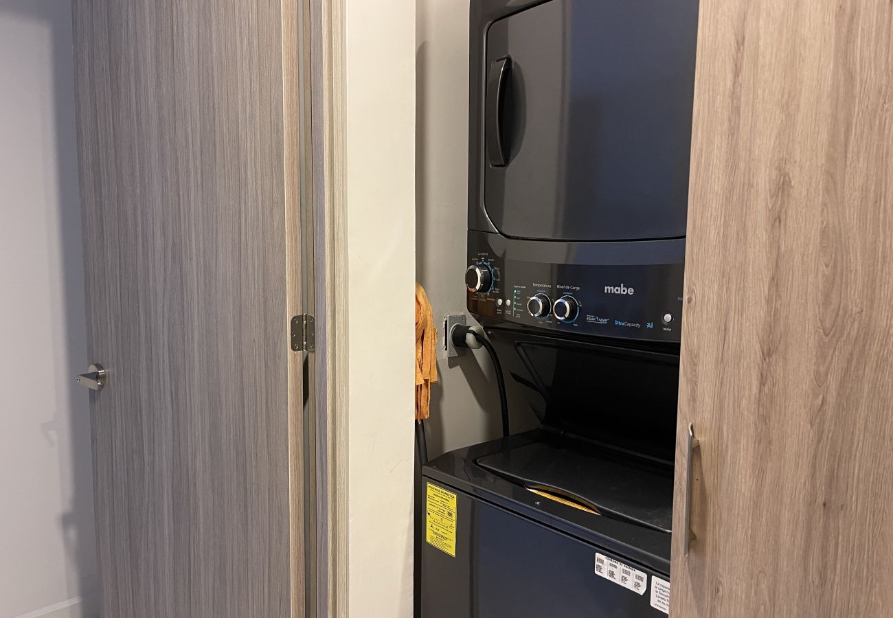 Apartment in Mazatlán - 3 BR Oceanfront Apartment