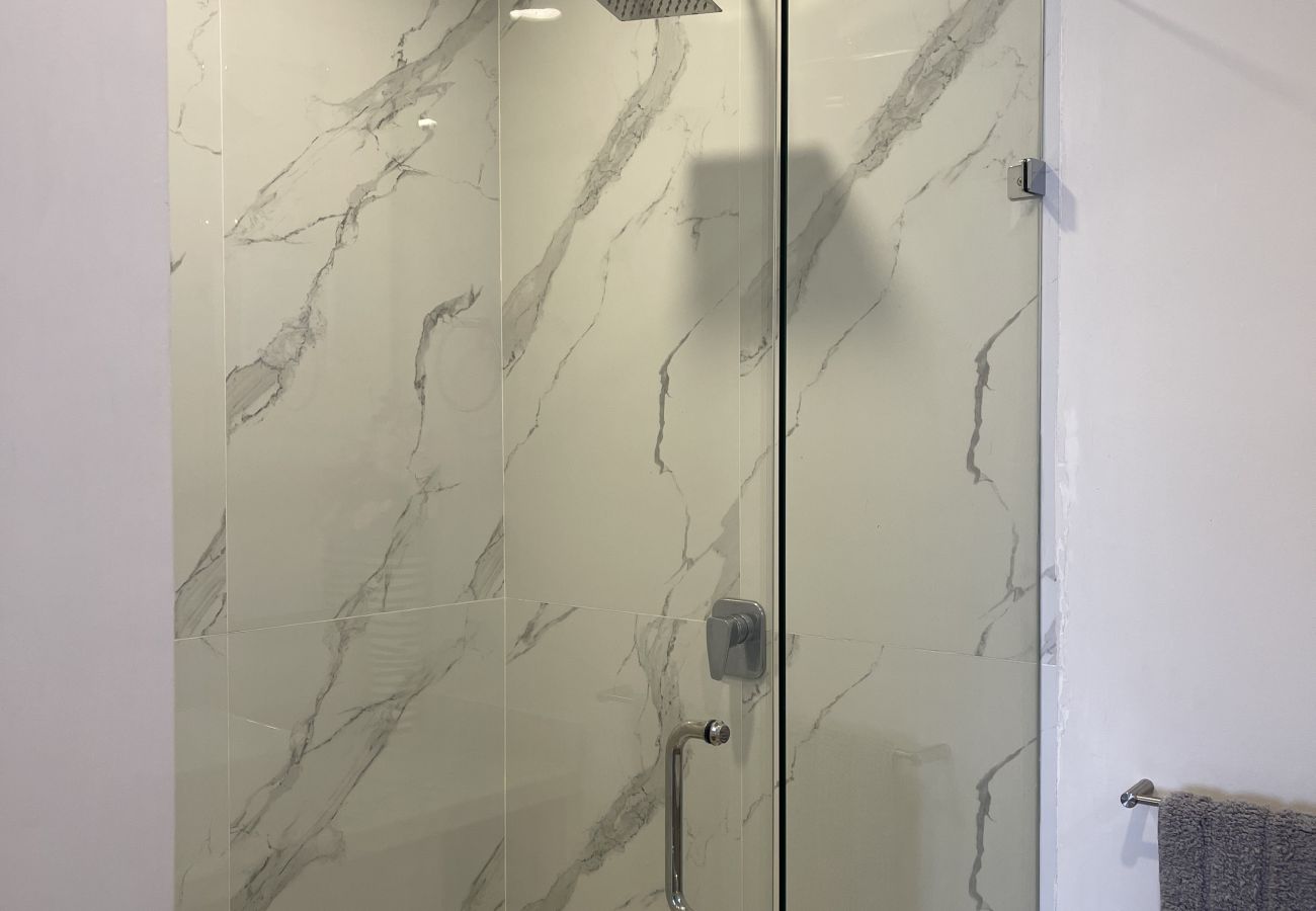 Apartment in Mazatlán - 3 BR Oceanfront Apartment