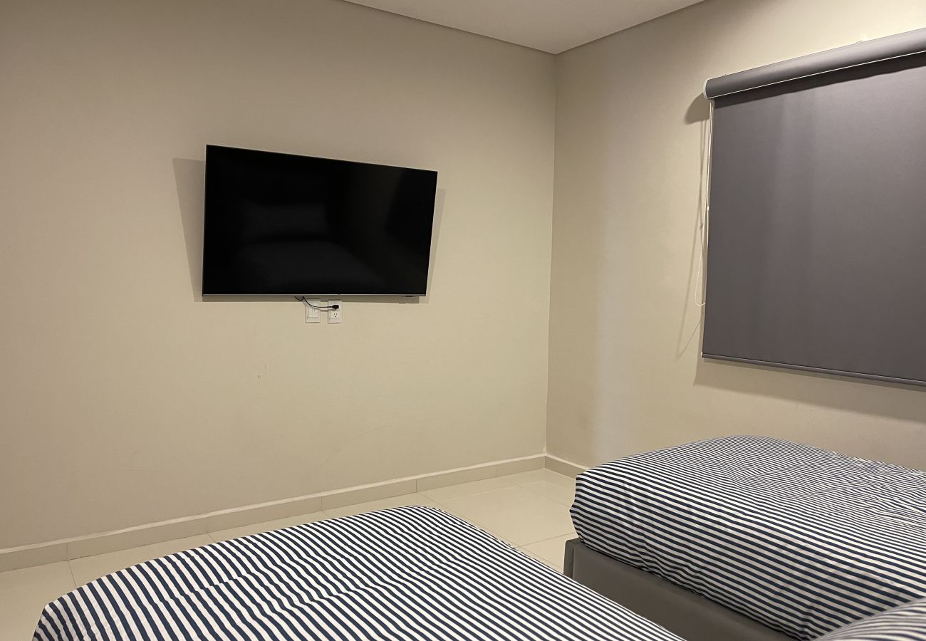 Apartment in Mazatlán - 3 BR Oceanfront Apartment