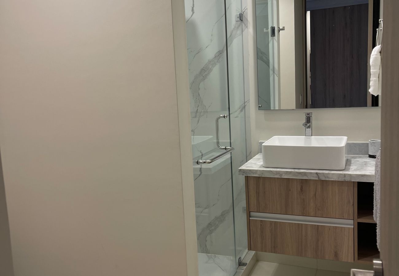 Apartment in Mazatlán - 3 BR Oceanfront Apartment